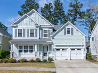 105 Tortoise St, Summerville, SC 29483