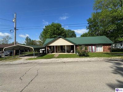 709 Creek St, Cloverport, KY, 40111