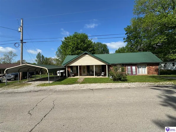 709 Creek St, Cloverport, KY 40111