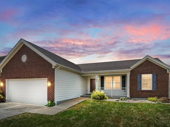 77 Bayberry Ln, Monroe, OH 45050