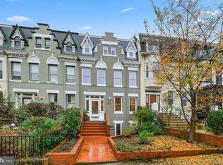 2622 Garfield St NW, Washington, DC 20008