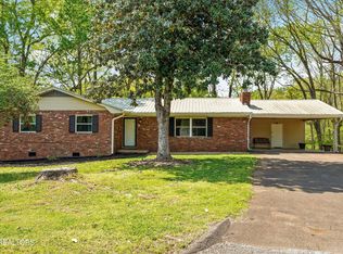 521 Cappy Dr, Knoxville, TN 37920