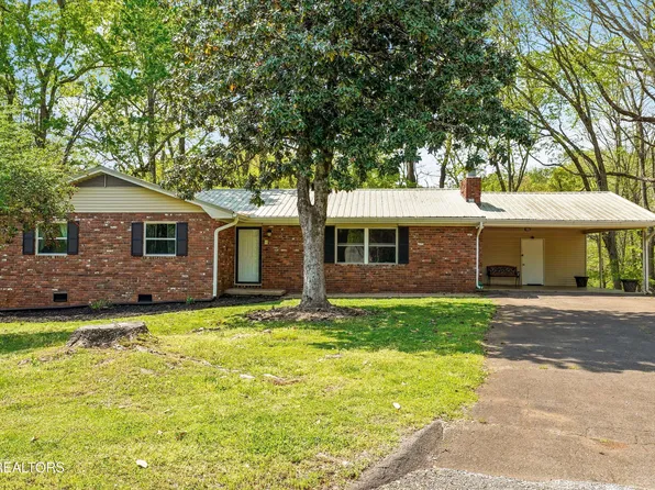 521 Cappy Dr, Knoxville, TN 37920