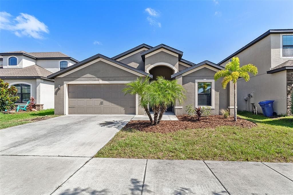 11816 Winterset Cove Dr, Riverview, FL 33579 MLS T3468183 Zillow
