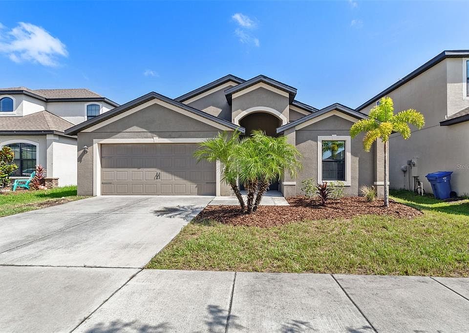 11816 Winterset Cove Dr, Riverview, FL 33579 Zillow