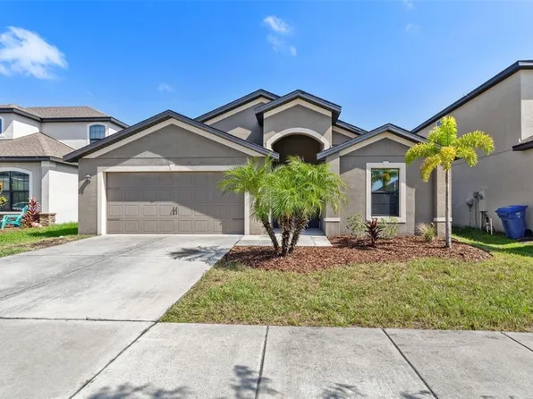 11816 Winterset Cove Dr, Riverview, FL 33579