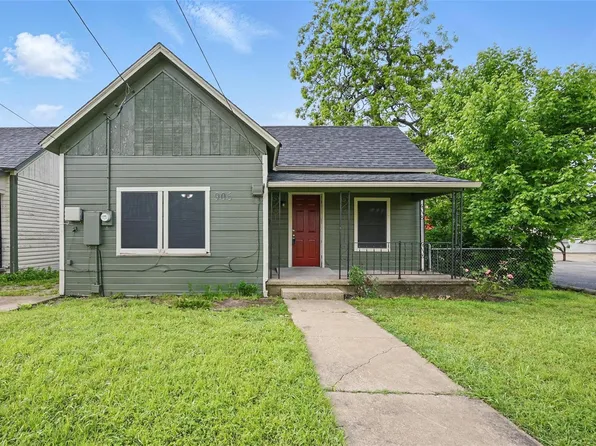 908 E Houston St, Sherman, TX 75090