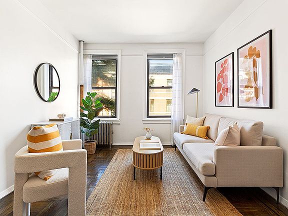2nd image of 400 Lincoln Pl APT 3H