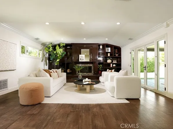 25721 Cervantes Ln, Mission Viejo, CA 92691
