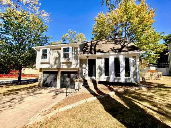 16132 W 125th Ter, Olathe, KS 66062