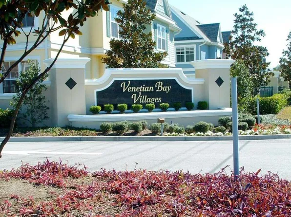 2203 San Vittorino Cir, Kissimmee, FL 34741