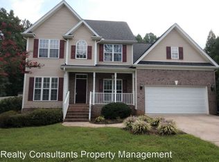 4016 Ballard Farm Rd, Colfax, NC 27235