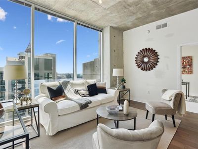 855 Peachtree St NE UNIT 3203, Atlanta, GA, 30308