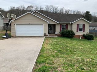 150 Cornerstone Cir, Clinton, TN 37716
