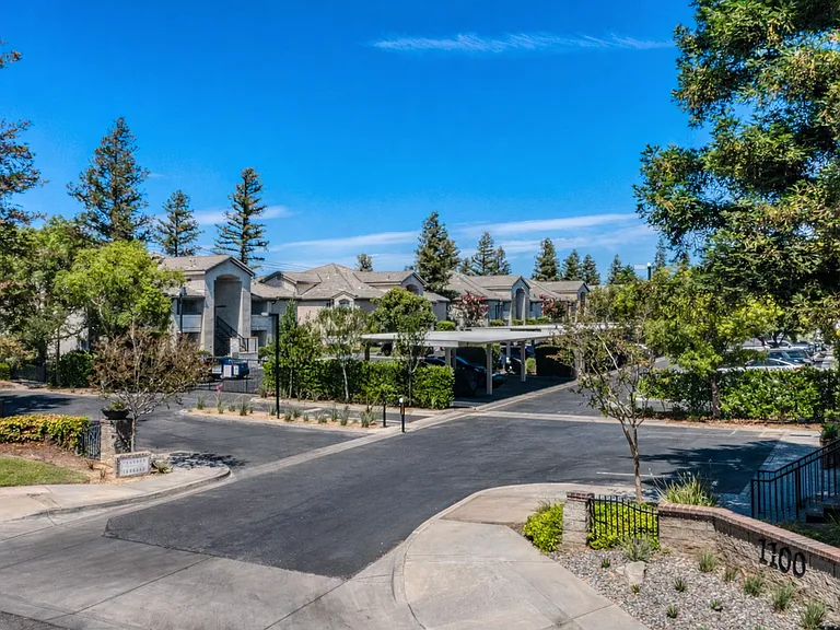 Villa Mondavi — Photo 2