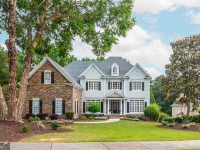400 Winn Park Ct, Roswell, GA, 30075