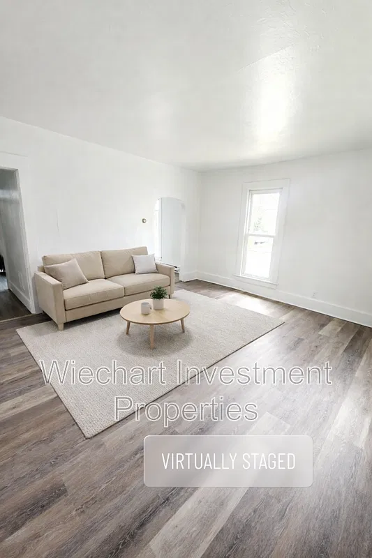 1 bed, 1.0 bath, 568 sqft, $850 — Photo 3