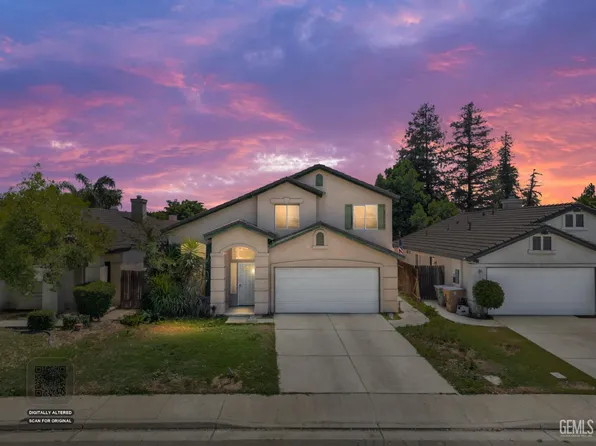 4704 Betony Dr, Bakersfield, CA 93311