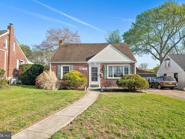 124 Marlin Ave, Folsom, PA 19033