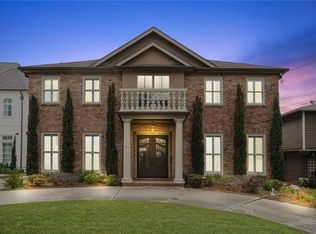 5816 Bellaire Dr, New Orleans, LA 70124