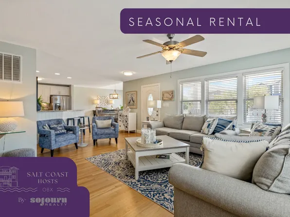534 W Walker St, Kill Devil Hills, NC