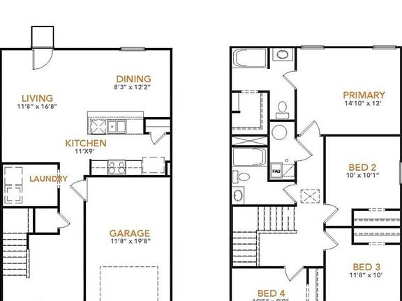 4th image of this home