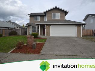 509 Skinner Way SW, Orting, WA 98360