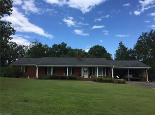 167 Reese St, High Point, NC 27265