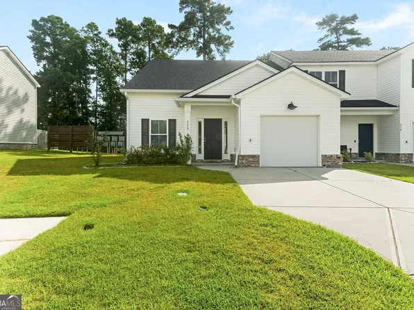 220 Haisley Run, Guyton, GA 31312