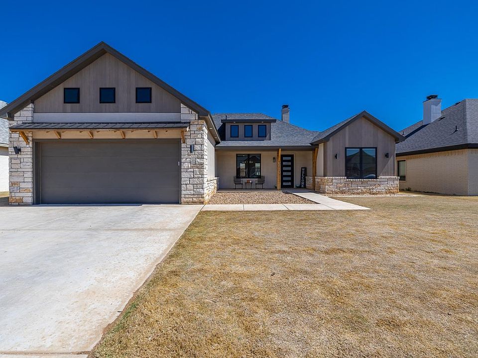 520 Avenue U, Shallowater, TX 79363 Zillow