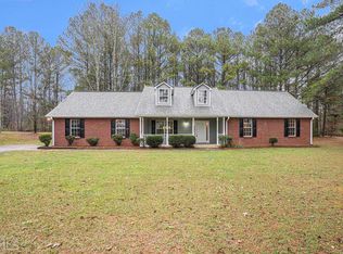 523 New Hope Rd, McDonough, GA 30252
