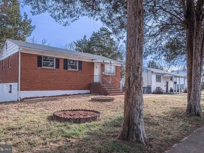 7817 Appomattox Ave, Manassas, VA, 20111