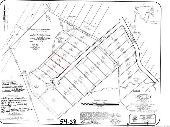 2nd image of 1660 Parkside Dr Lot 48