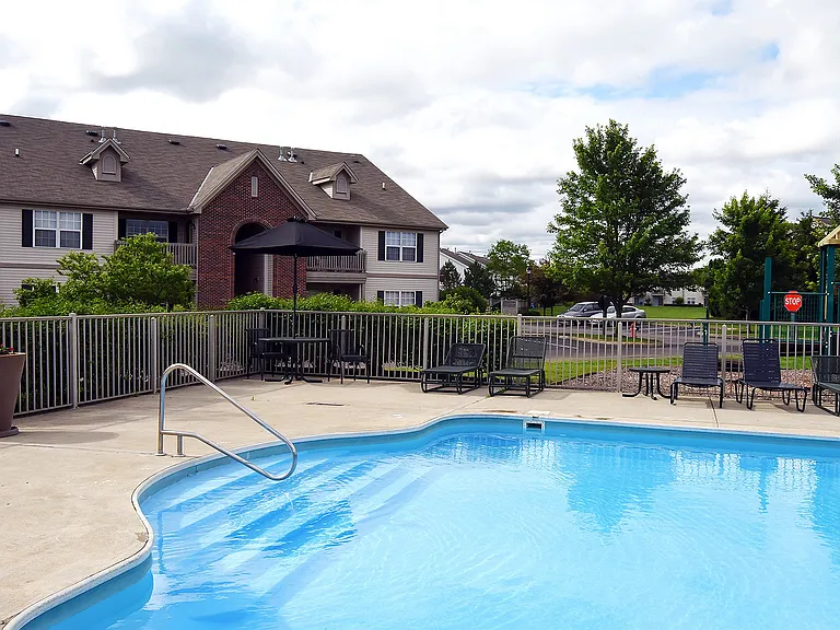 Pickerington-Ridge_Pool and Park