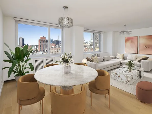 301 W 53rd St APT 13E, New York, NY 10019
