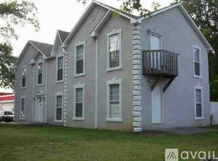 320 W 7th St #C, Cookeville, TN 38501