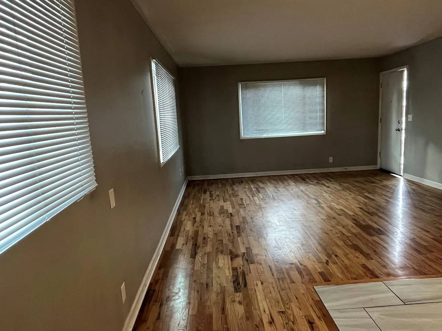 1 bed, 600 sqft, $1,100 — Photo 4