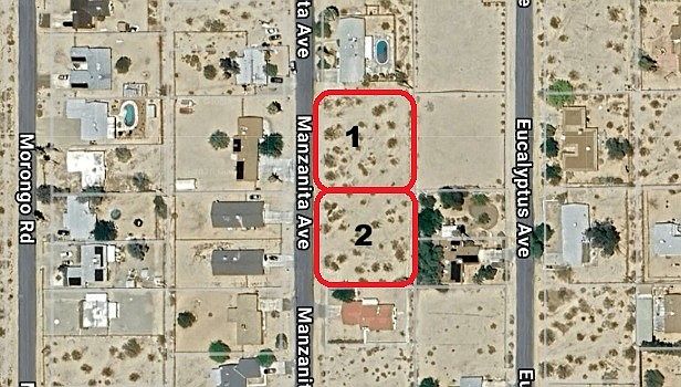 1st image of 3 Manzanita Ave