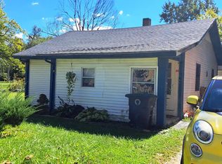 1509 E Waid Ave, Muncie, IN 47303