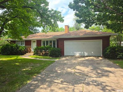 3971 N Brookside Dr, Peoria, IL, 61615