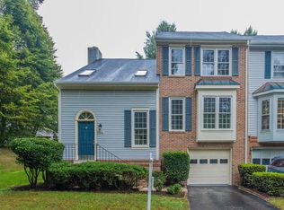 7478 Westcreek Ct, Springfield, VA 22153