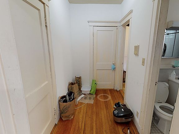 137 Park Dr. #29 Boston - Fenway Unit Photo 2