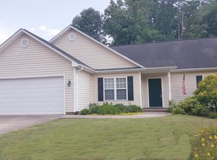 506 Adil Ct, Graham, NC 27253