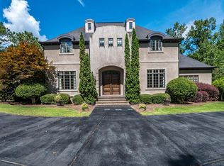 311 Double Churches Rd LOT 5, Columbus, GA 31904