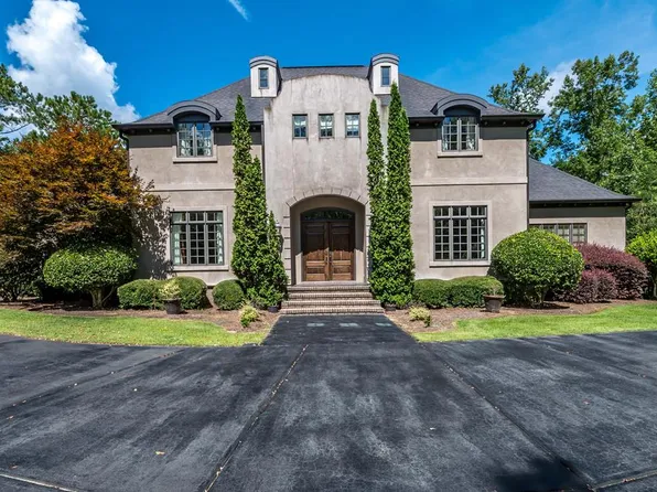 311 Double Churches Rd Lot 5, Columbus, GA 31904