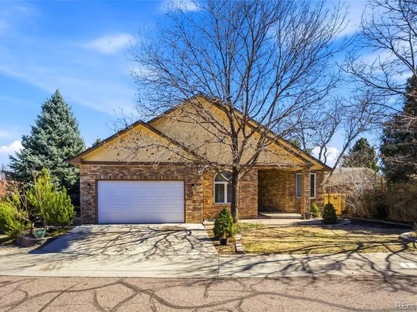 5901 W Lehigh Avenue #1, Denver, CO 80235