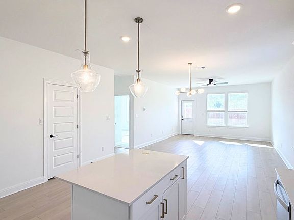 Quick Move-In Home