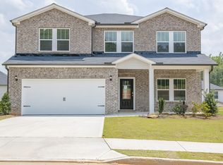 7774 Richmond Trl, Fairburn, GA 30213