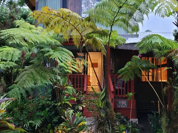 16-1949 King Kamehameha Blvd, Pahoa, HI 96778