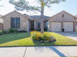 3523 Misty View Ln, Friendswood, TX 77546